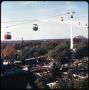 Photograph: Sky Ride at Brackenridge Park