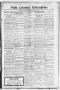 Newspaper: Polk County Enterprise (Livingston, Tex.), Vol. 5, No. 13, Ed. 1 Thur…