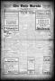 Primary view of The Daily Herald. (Weatherford, Tex.), Vol. 13, No. 113, Ed. 1 Friday, May 24, 1912