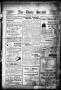 Newspaper: The Daily Herald (Weatherford, Tex.), Vol. 22, No. 305, Ed. 1 Friday,…