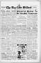 Newspaper: The Big Lake Wildcat (Big Lake, Tex.), Vol. 40, No. 44, Ed. 1 Thursda…