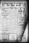 Newspaper: The Daily Herald (Weatherford, Tex.), Vol. 21, No. 73, Ed. 1 Monday, …