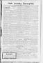 Newspaper: Polk County Enterprise (Livingston, Tex.), Vol. 5, No. 26, Ed. 1 Thur…