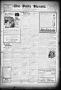 Newspaper: The Daily Herald. (Weatherford, Tex.), Vol. 13, No. 43, Ed. 1 Monday,…