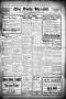 Newspaper: The Daily Herald. (Weatherford, Tex.), Vol. 13, No. 192, Ed. 1 Monday…