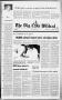 Newspaper: The Big Lake Wildcat (Big Lake, Tex.), Vol. 60, No. 7, Ed. 1 Thursday…