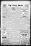 Primary view of The Daily Herald (Weatherford, Tex.), Vol. 23, No. 13, Ed. 1 Monday, January 30, 1922