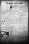 Newspaper: The Orange Daily Tribune. (Orange, Tex.), Vol. 5, No. 111, Ed. 1 Mond…