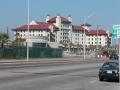Thumbnail image of item number 1 in: 'Hotel Galvez, Galveston'.