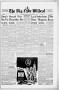 Newspaper: The Big Lake Wildcat (Big Lake, Tex.), Vol. 40, No. 48, Ed. 1 Thursda…