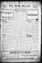 Newspaper: The Daily Herald. (Weatherford, Tex.), Vol. 13, No. 297, Ed. 1 Monday…