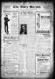 Newspaper: The Daily Herald. (Weatherford, Tex.), Vol. 13, No. 234, Ed. 1 Monday…