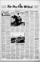 Newspaper: The Big Lake Wildcat (Big Lake, Tex.), Vol. 49, No. 31, Ed. 1 Thursda…