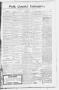 Newspaper: Polk County Enterprise (Livingston, Tex.), Vol. 5, No. 34, Ed. 1 Thur…