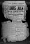 Newspaper: Polk County Enterprise (Livingston, Tex.), Vol. 4, No. 2, Ed. 1 Thurs…