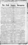 Newspaper: The Polk County Enterprise (Livingston, Tex.), Vol. 7, No. 51, Ed. 1 …