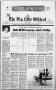 Newspaper: The Big Lake Wildcat (Big Lake, Tex.), Vol. SIXTY-SECOND YEAR, No. 1,…
