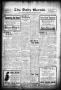 Newspaper: The Daily Herald. (Weatherford, Tex.), Vol. 13, No. 272, Ed. 1 Wednes…
