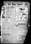 Newspaper: The Daily Herald (Weatherford, Tex.), Vol. 21, No. 68, Ed. 1 Tuesday,…