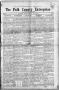 Primary view of The Polk County Enterprise (Livingston, Tex.), Vol. 9, No. 34, Ed. 1 Thursday, May 8, 1913