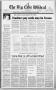 Newspaper: The Big Lake Wildcat (Big Lake, Tex.), Vol. SIXTY-SECOND YEAR, No. 33…