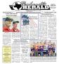 Newspaper: Panhandle Herald (Panhandle, Tex.), Vol. 125, No. 16, Ed. 1 Thursday,…