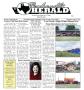 Newspaper: Panhandle Herald (Panhandle, Tex.), Vol. 125, No. 50, Ed. 1 Thursday,…