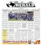 Newspaper: Panhandle Herald (Panhandle, Tex.), Vol. 126, No. 19, Ed. 1 Thursday,…