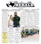 Primary view of Panhandle Herald (Panhandle, Tex.), Vol. 126, No. 21, Ed. 1 Thursday, December 5, 2013