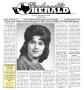 Newspaper: Panhandle Herald (Panhandle, Tex.), Vol. 126, No. 13, Ed. 1 Thursday,…