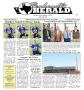 Primary view of Panhandle Herald (Panhandle, Tex.), Vol. 125, No. 25, Ed. 1 Thursday, January 3, 2013