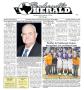 Newspaper: Panhandle Herald (Panhandle, Tex.), Vol. 125, No. 29, Ed. 1 Thursday,…