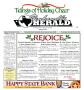 Newspaper: Panhandle Herald (Panhandle, Tex.), Vol. 125, No. 23, Ed. 1 Thursday,…