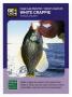 Primary view of [Trading Card: White Crappie]