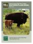 Text: [Trading Card: Southern Plains Bison]