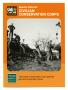 Primary view of [Trading Card: Civilian Conservation Corps]