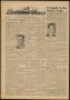 Newspaper: The Westerner World (Lubbock, Tex.), Vol. 15, No. 12, Ed. 1 Friday, D…