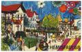 Thumbnail image of item number 1 in: 'The International Section of HemisFair '68'.