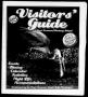 Newspaper: Visitors' Guide [Winter 2003-2004] (Port Aransas, Tex.)
