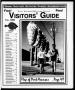 Newspaper: Visitors' Guide Fall 1999 (Port Aransas, Tex.)