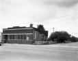 Photograph: [Midland Administration Building, (South elevation)]