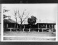 Photograph: [Dr. William P. Powell Home]
