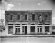 Photograph: [Lynch Building, (South elevation)]