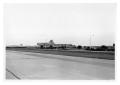 Thumbnail image of item number 1 in: 'Airport in Distance'.