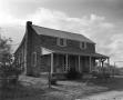 Photograph: [Hasse House, (West)]