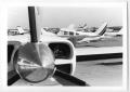 Thumbnail image of item number 1 in: '[Close-Up of Propeller]'.