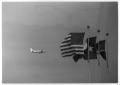 Thumbnail image of item number 1 in: '[Aircraft Flying Near Love Field]'.