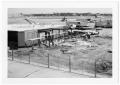 Thumbnail image of item number 1 in: '[Dallas Love Field Airport : Building Under Construction]'.