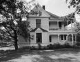 Photograph: [Foster House, (North elevation)]
