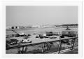 Thumbnail image of item number 1 in: '[Dallas Love Field Airport : View of Construction Site]'.